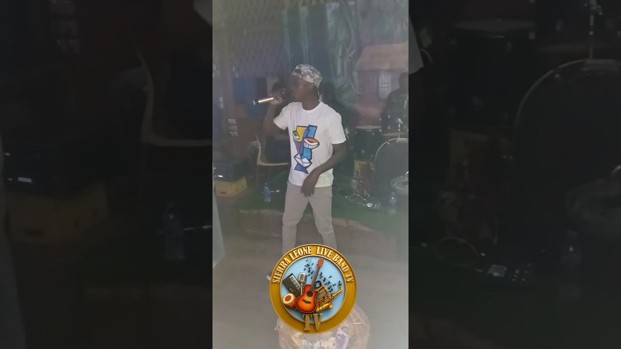 Raggae mix by Committed Brethren Dance Band at Olive Garden Beach Bar 