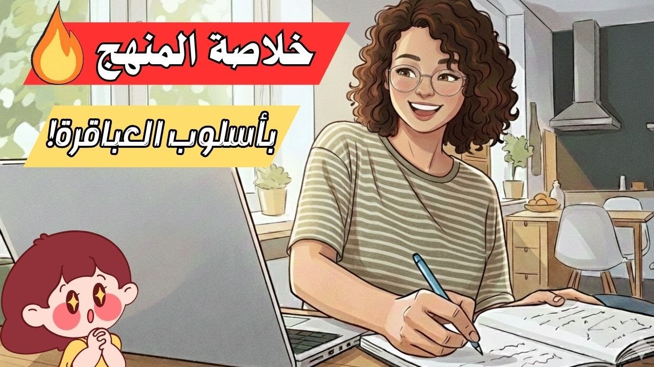 كيف تذاكر بذكاء؟ 3 تقنيات لتدوين الملاحظات لن يخبرك بها أحد 🔥