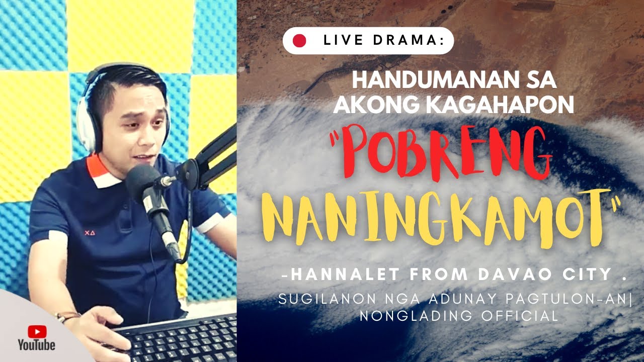 LIVE DRAMA: 