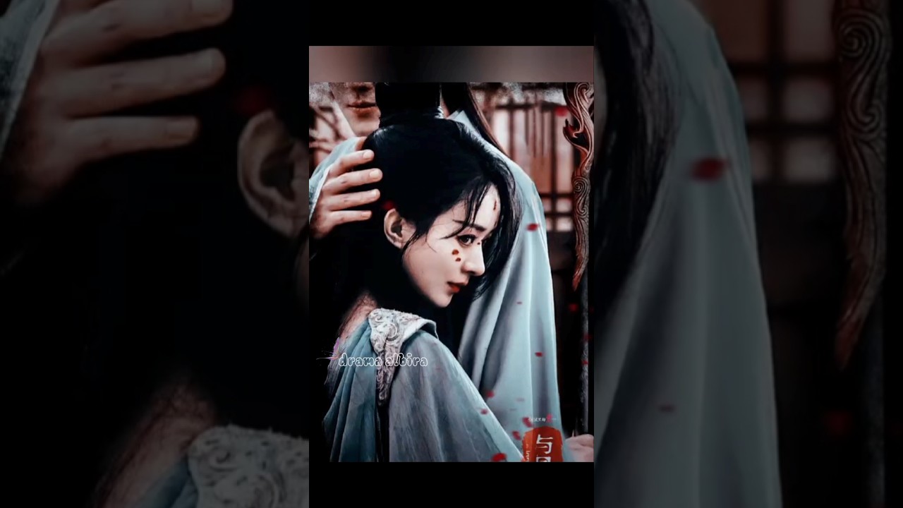 #thelegendofshenli #zhaoliying #lingengxin  #drama  #dramaterbaru #shortfeed #shorts