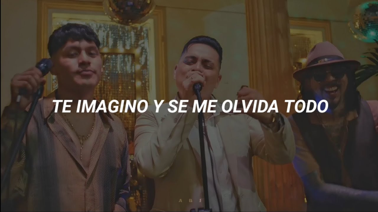Luis Vega, Bonny Lovy, Corona - Mi Debilidad [Letra + Video]
