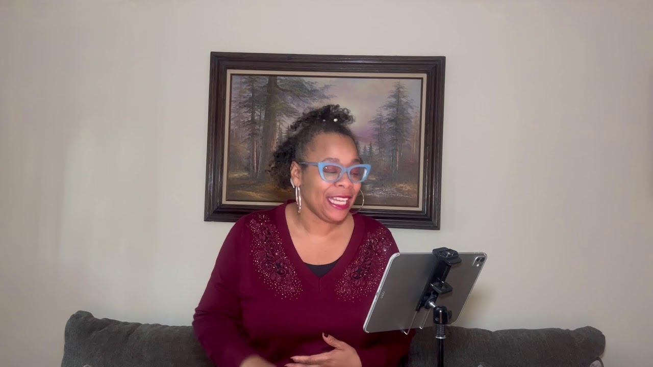 Virtual Worship - January 4, 2026