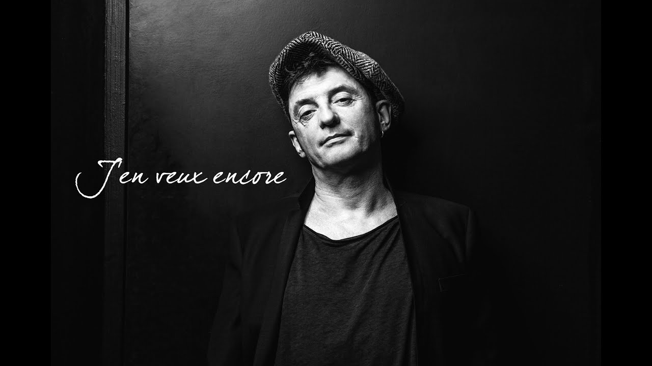 Yves Jamait - 