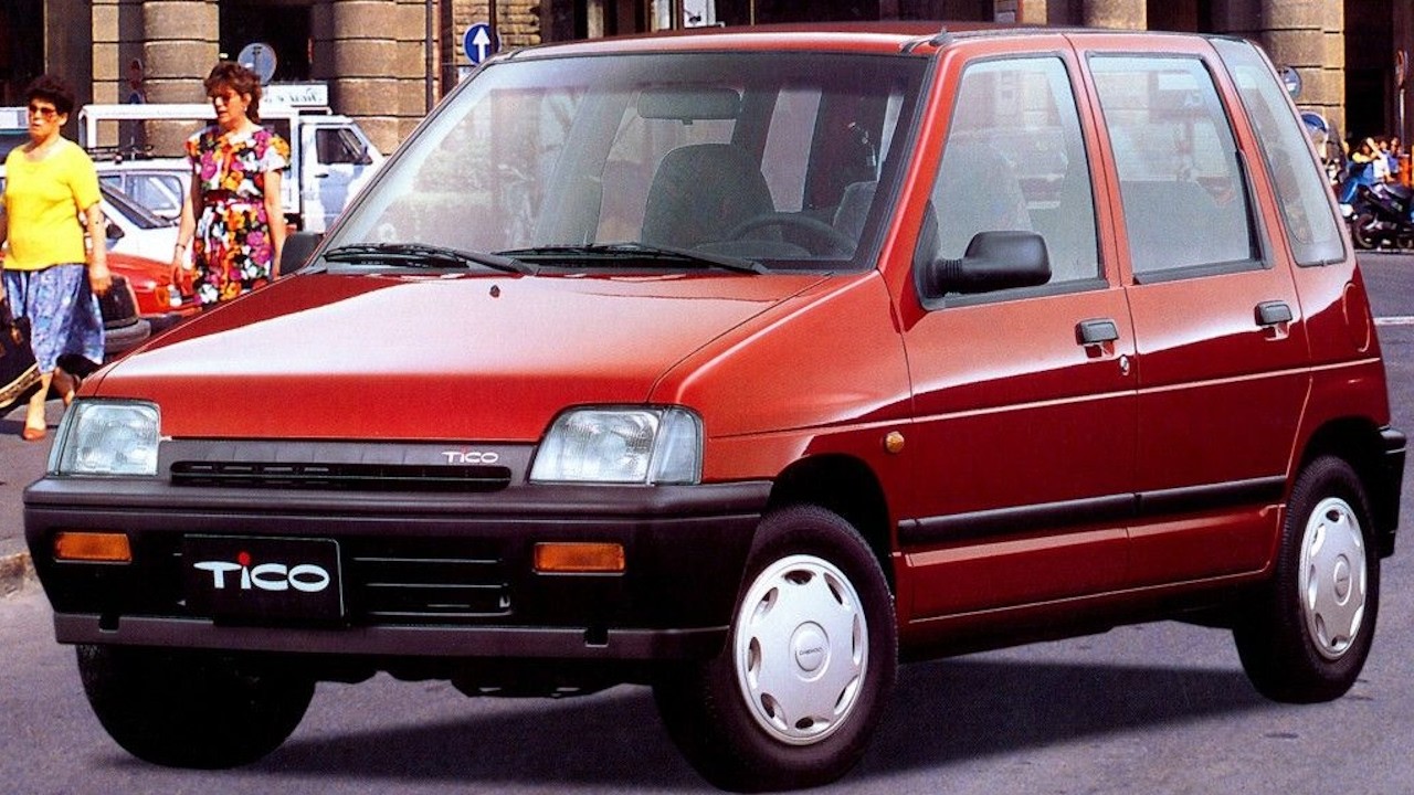 Polska kochała Tico, ale ono mogło ją zabić - mroczna prawda o hicie lat 90