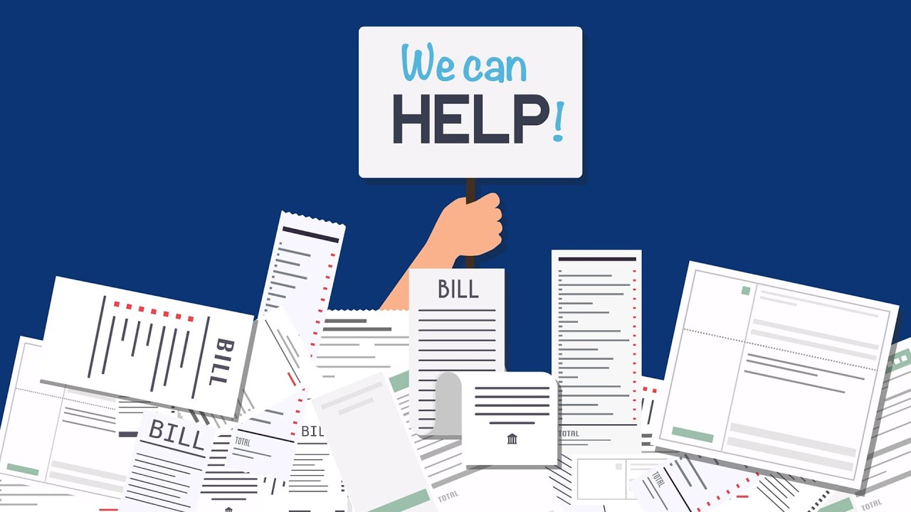 Applying for Financial Assistance