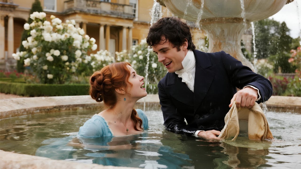 HER EX CALLED HER UNLOVABLE—THE DUKE OVERHEARD. WHAT HE DID NEXT SILENCED THE BALLROOM