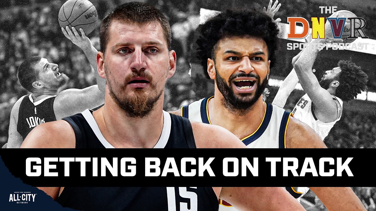 Where did it all go wrong for the Nuggets -- and the plan to get them back on track
