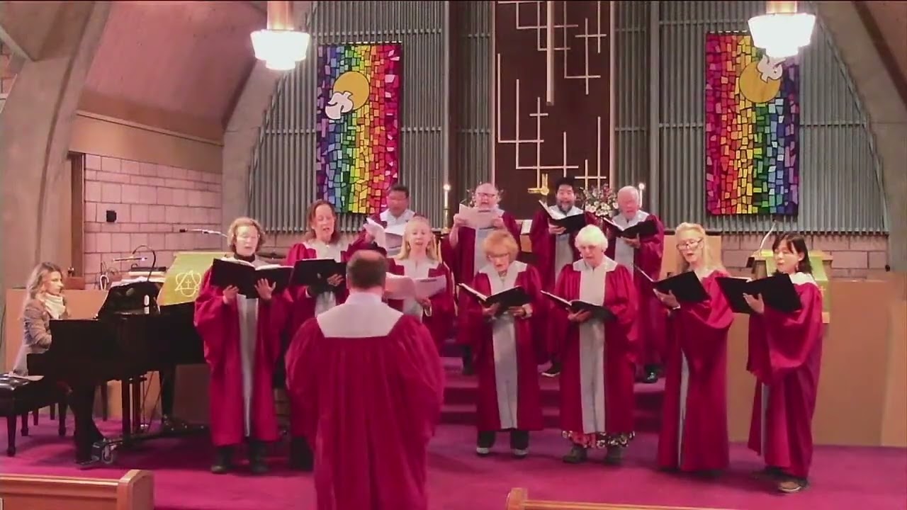 Choral Anthem 
