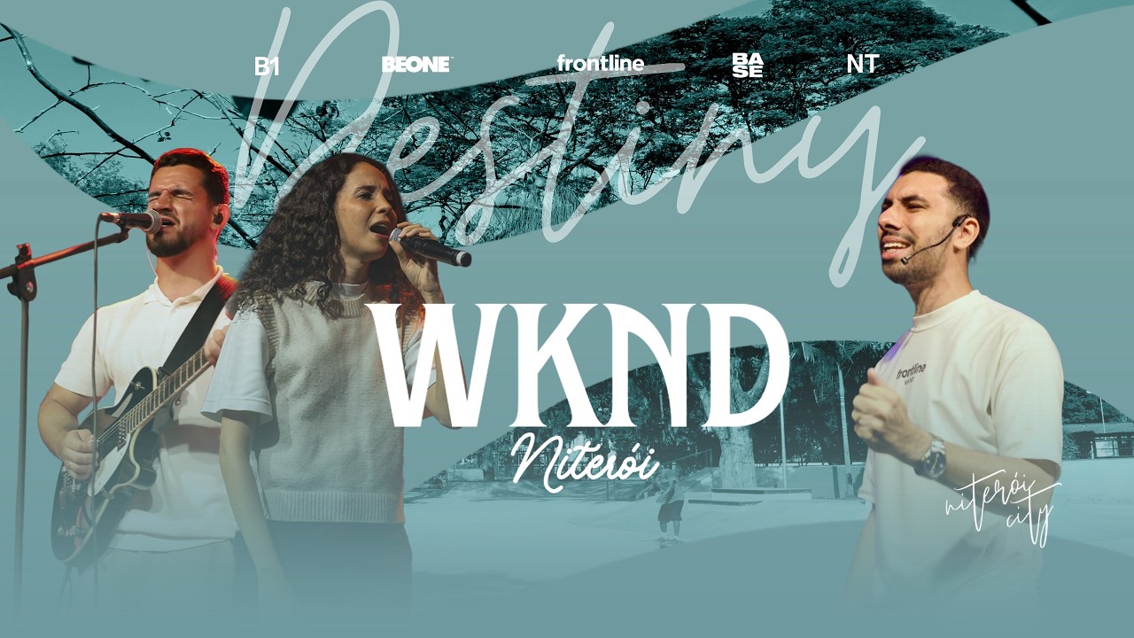 WKND - FRONTLINE