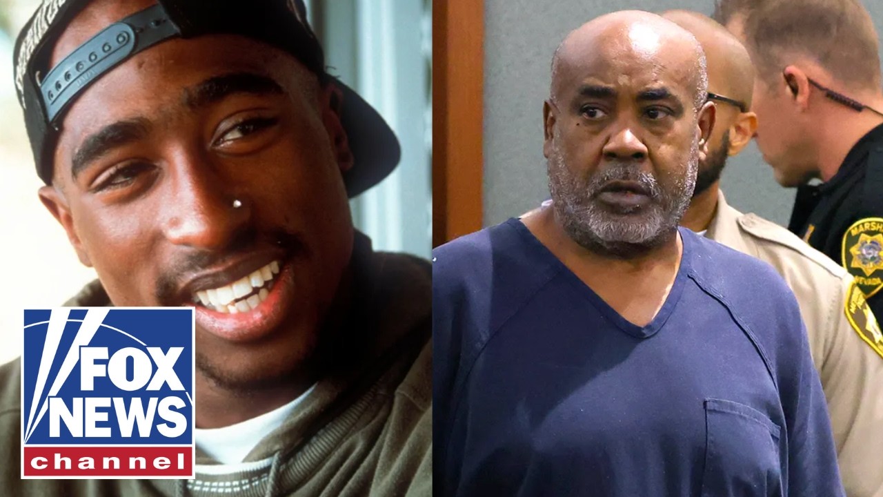 Tupac Shakur murder trial continues in Las Vegas