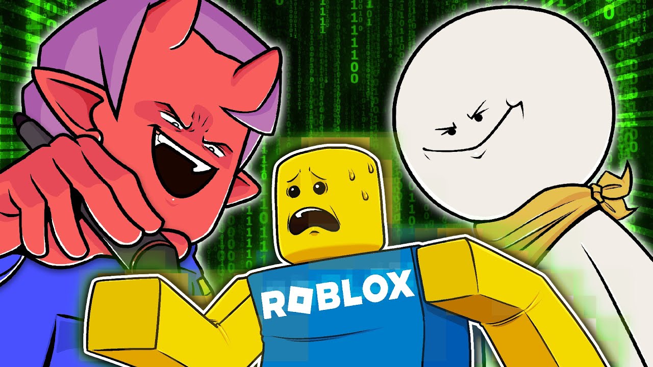 How Animators Ruined Roblox..
