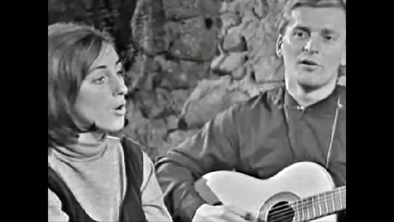 Buachaill o'n Eirne - Anne Byrne and Jesse Owens - Abbey Tavern