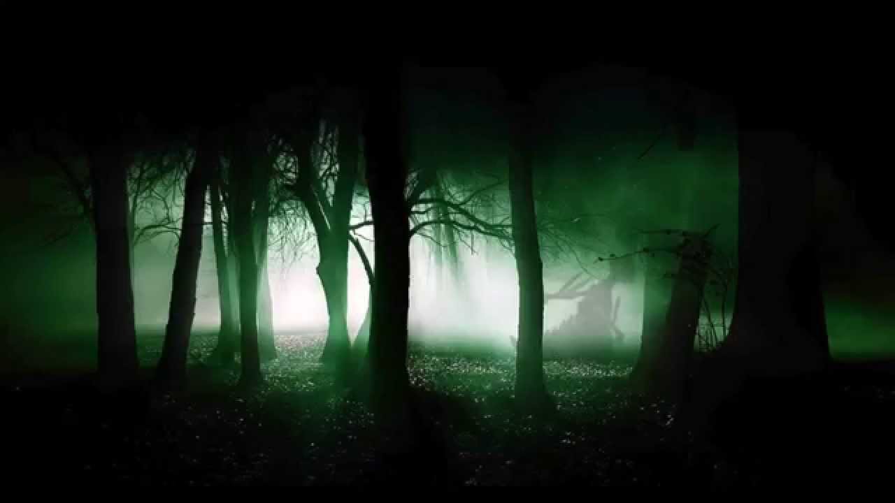 Eterna Forest Remix