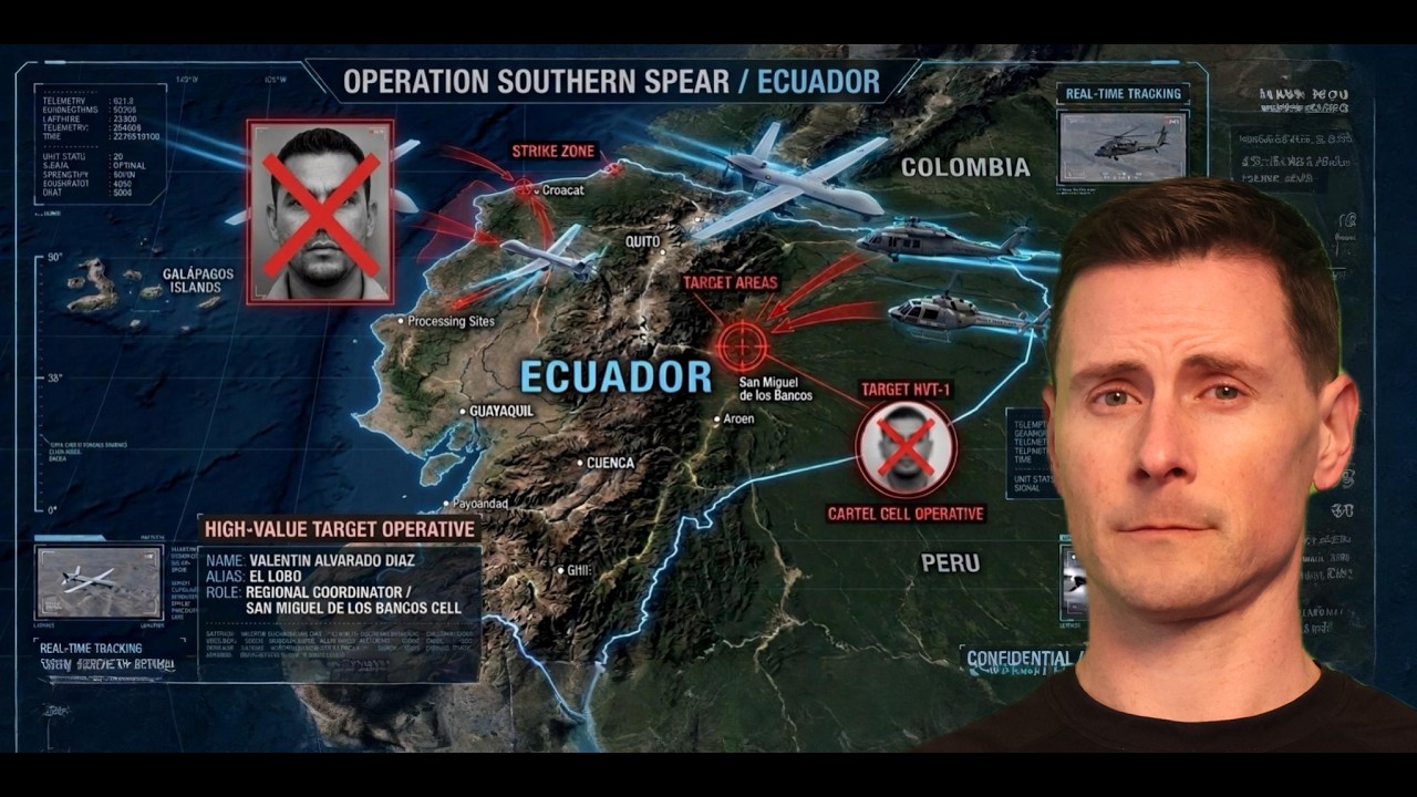 U.S. Military Land Strikes on Cartels Is Worse Than We All Think