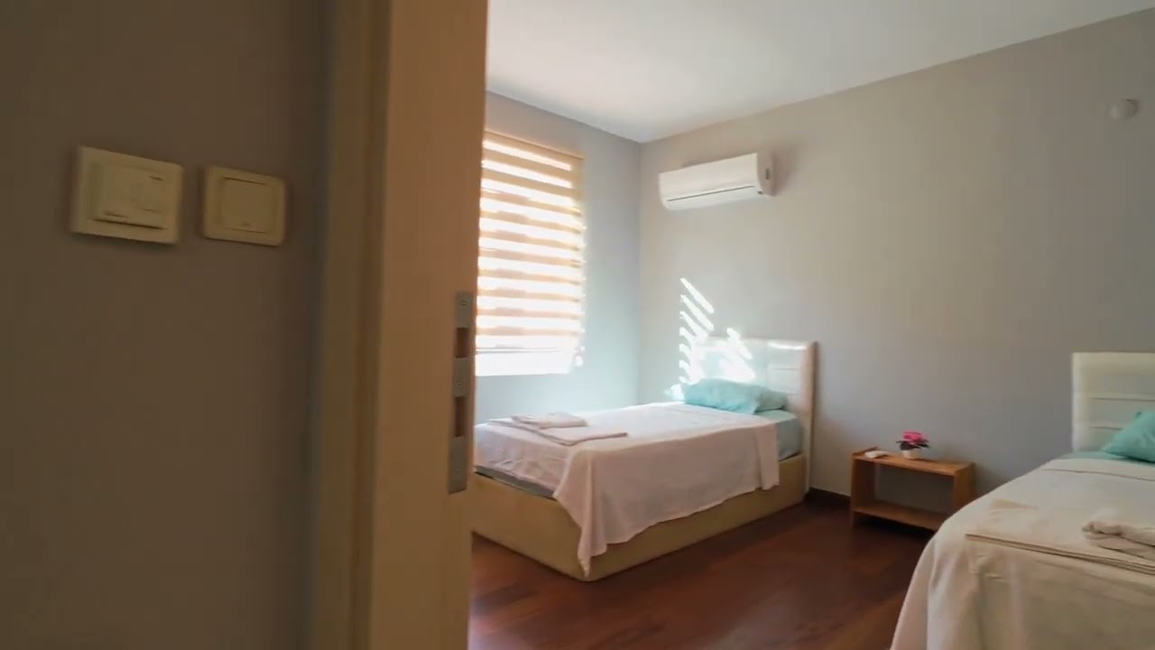 Villa tanıtım