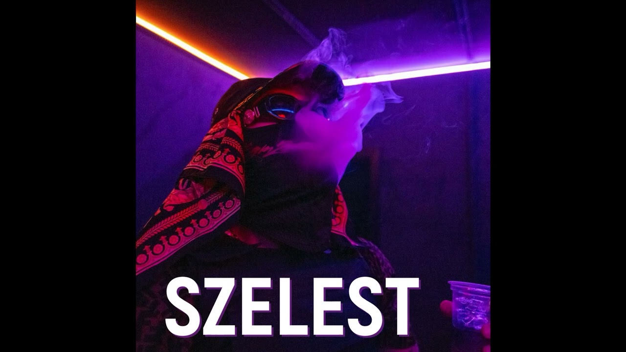 KAZIOR - SZELEST
