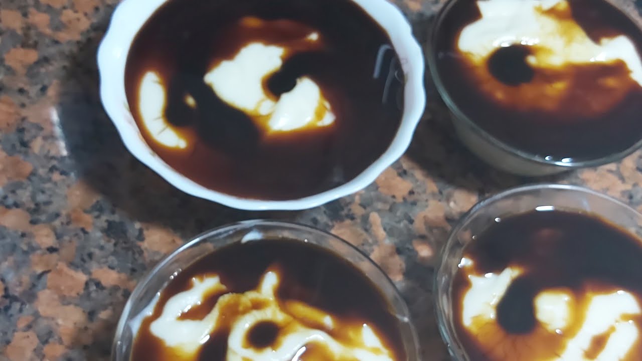 طريقة عمل( العصيدة  الصعيدى ) 👍