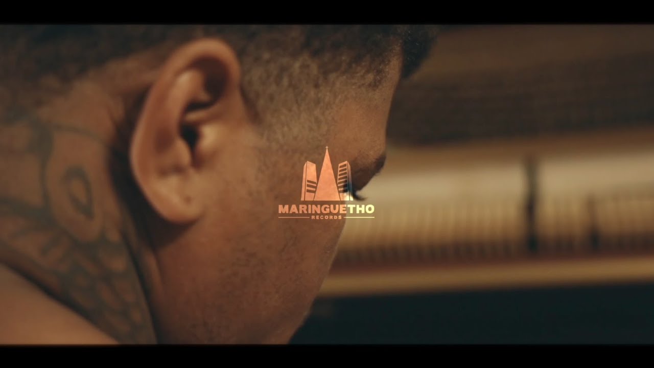 Mc Jal feat.  Visionário - Meu passado me condena