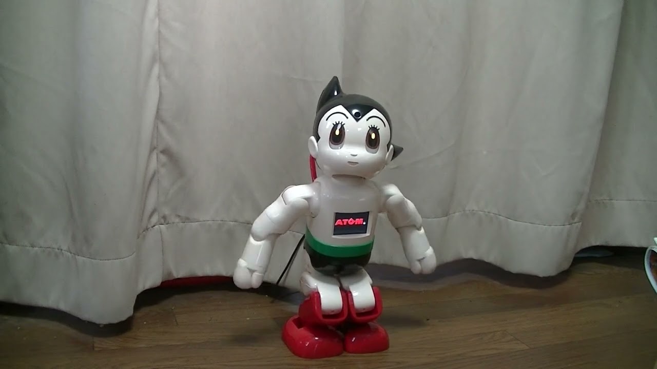 アトム　22