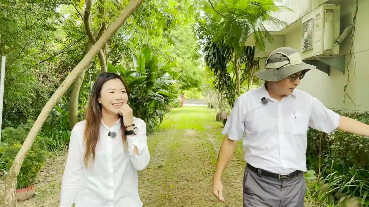💫2680W💫自住渡假兩相宜｜993坪合法莊園農舍｜親手栽種一草一木，咖啡香氣田園風光｜慢活人生的渡假秘境｜珍稀釋出0910569272安安#房地產 #農舍 #外埔#home #realestate 