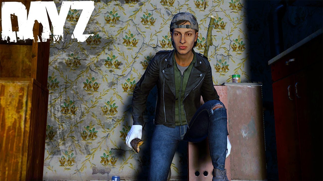 Surviving The Frozen Apocalypse! | 1440p DayZ Livestream