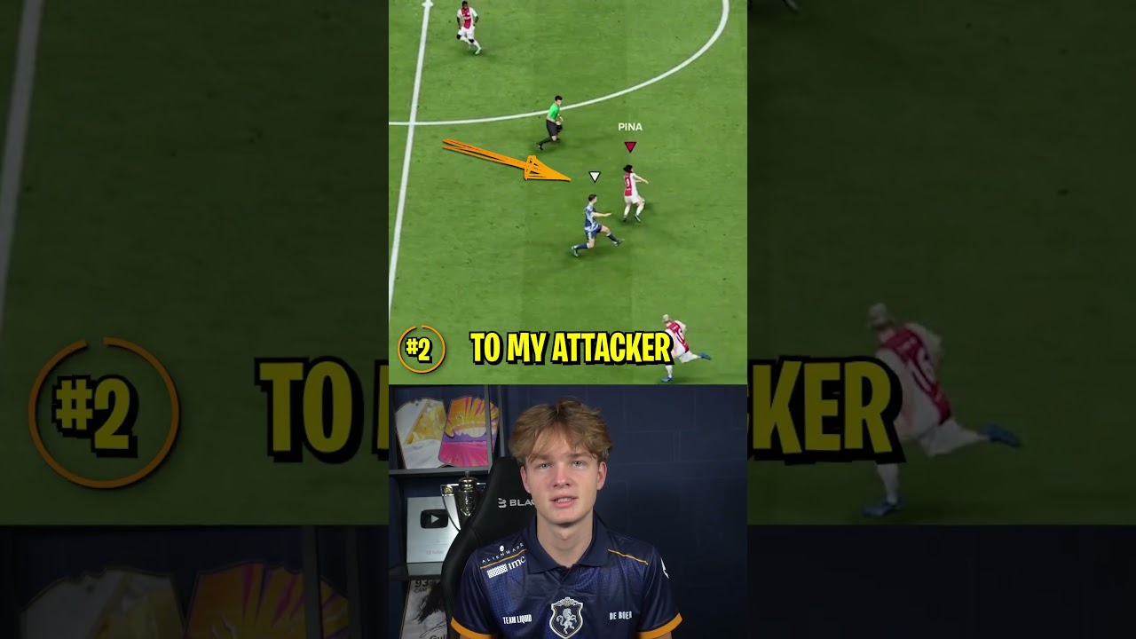 You Can Score From Goal Kick In EA FC 26