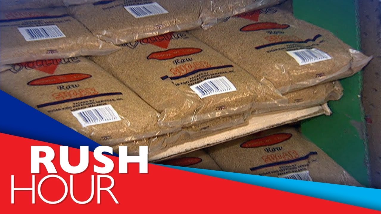 Some retailers still sell sugar at higher price