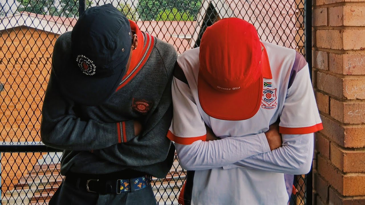 Spend after school with us 😍😫