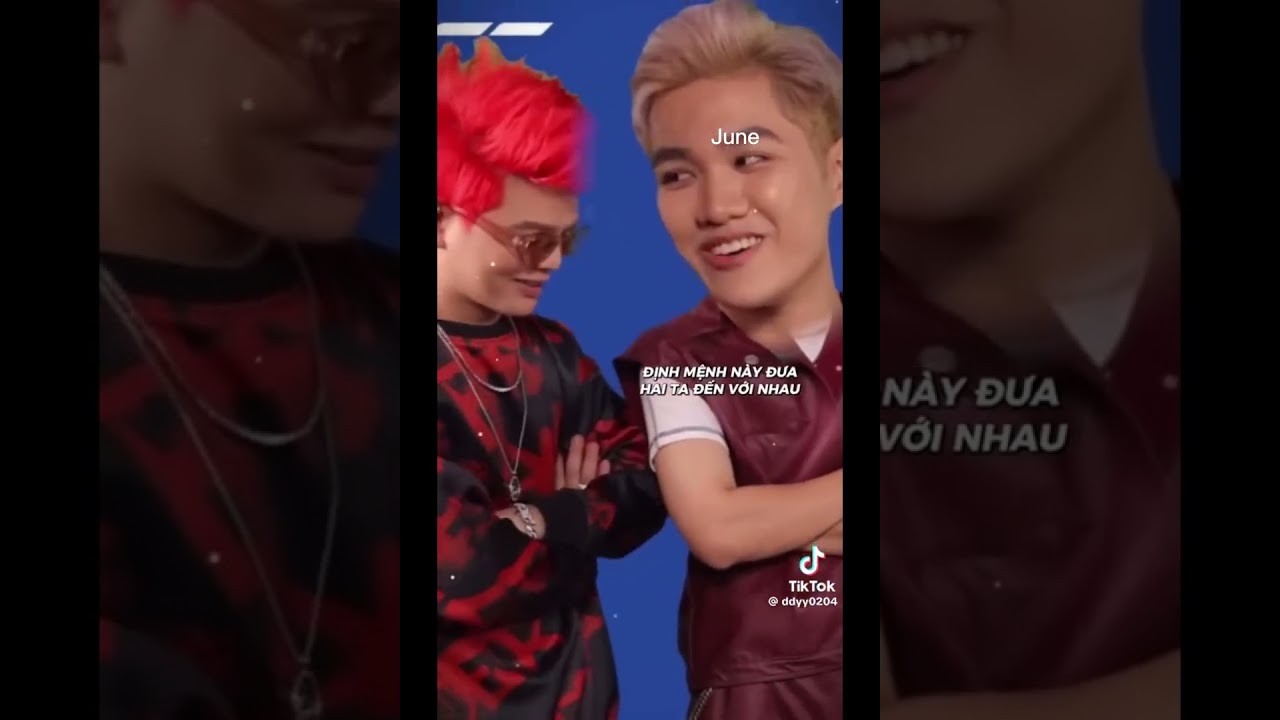 Tổng hợp video Tik Tok • RhyCap #23 •