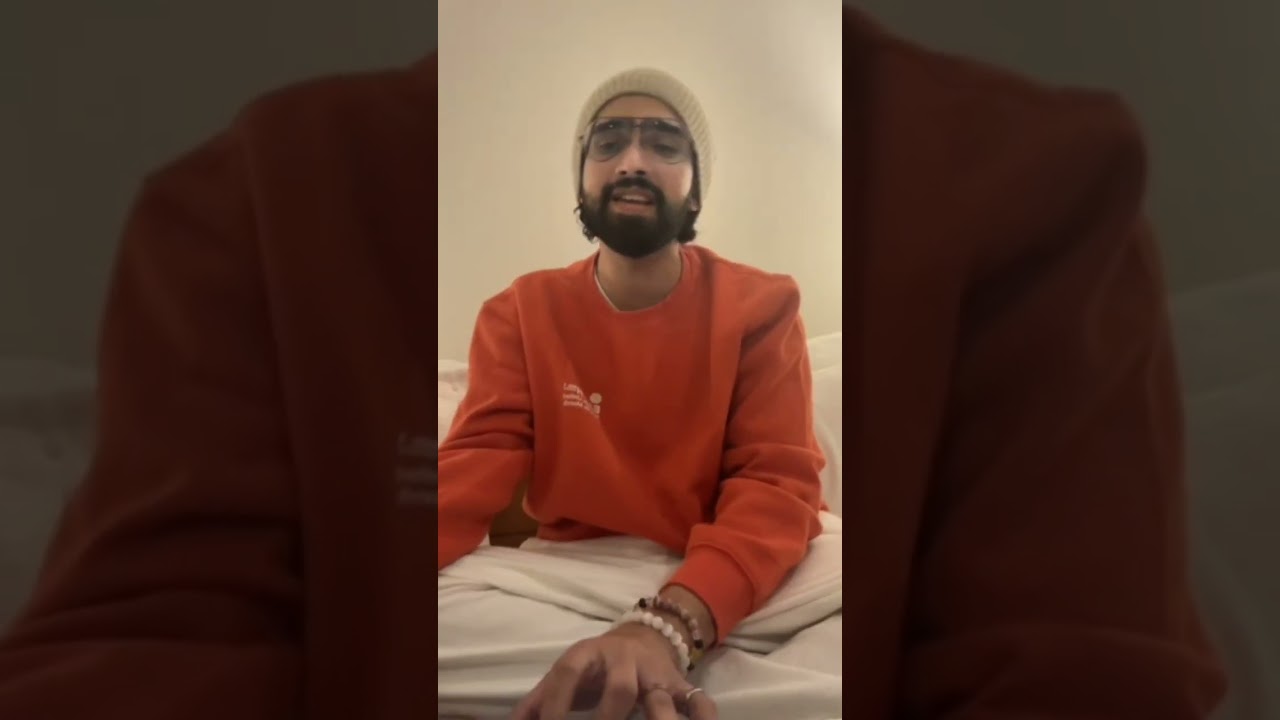 Amaal Mallik || Instagram Live Session - 21.12.2025 #amaalmallik #amaalians #bigboss19 