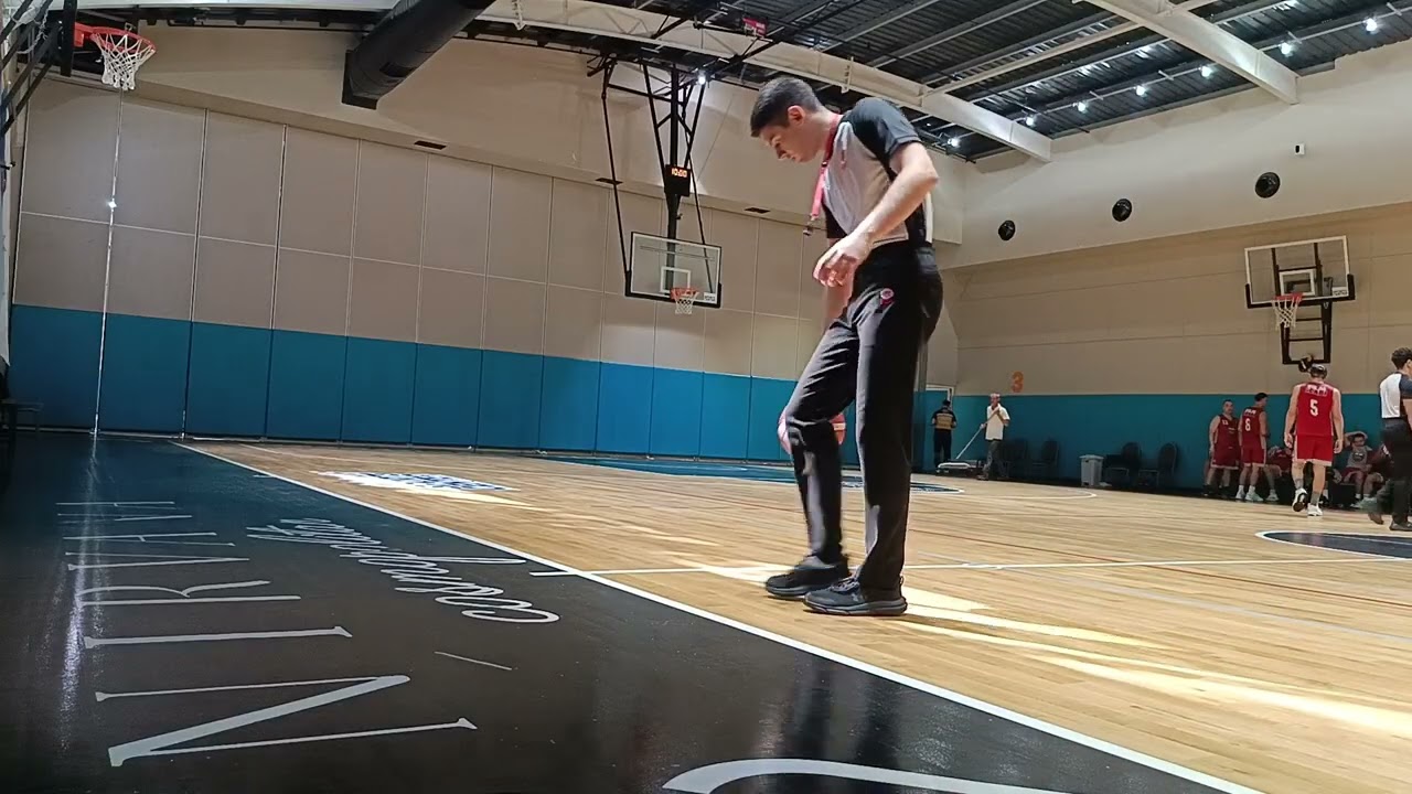 10. KEMER MASTERCUP +40 MAÇI USTALARIN KARIŞIMI 75- FİLM İCABI 43