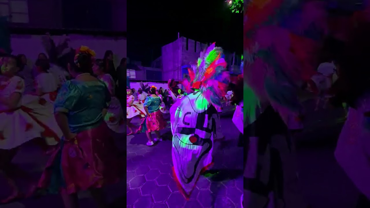 Camada Chiautla Carnaval 2026