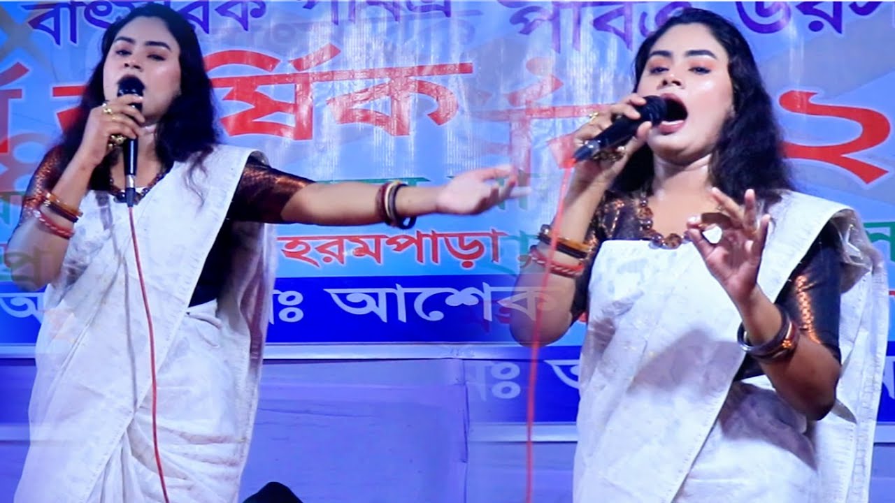 কৃষ্ণ প্রেমে পোড়া দেহ কি দিয়ে জোড়ায় বল সখি baul duniya 4k পাগল খুন্তি কুড়াল শাহ বাবা