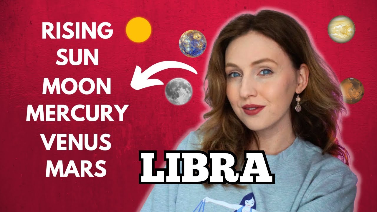 Your Libra Personality, Fully Revealed: Sun, Moon, Rising & More!