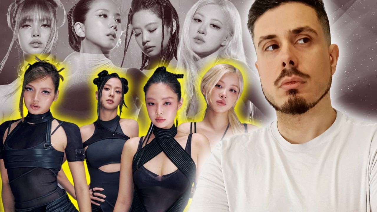 LE BLACKPINK SONO ARRIVATE AL “CAPOLINEA”? ASCOLTIAMO E GIUDICHIAMO “DEADLINE”