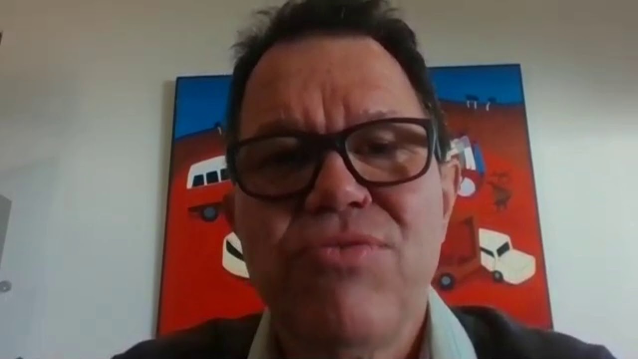 Anthony Capon - Waiora and the importance of Indigenous knowledge