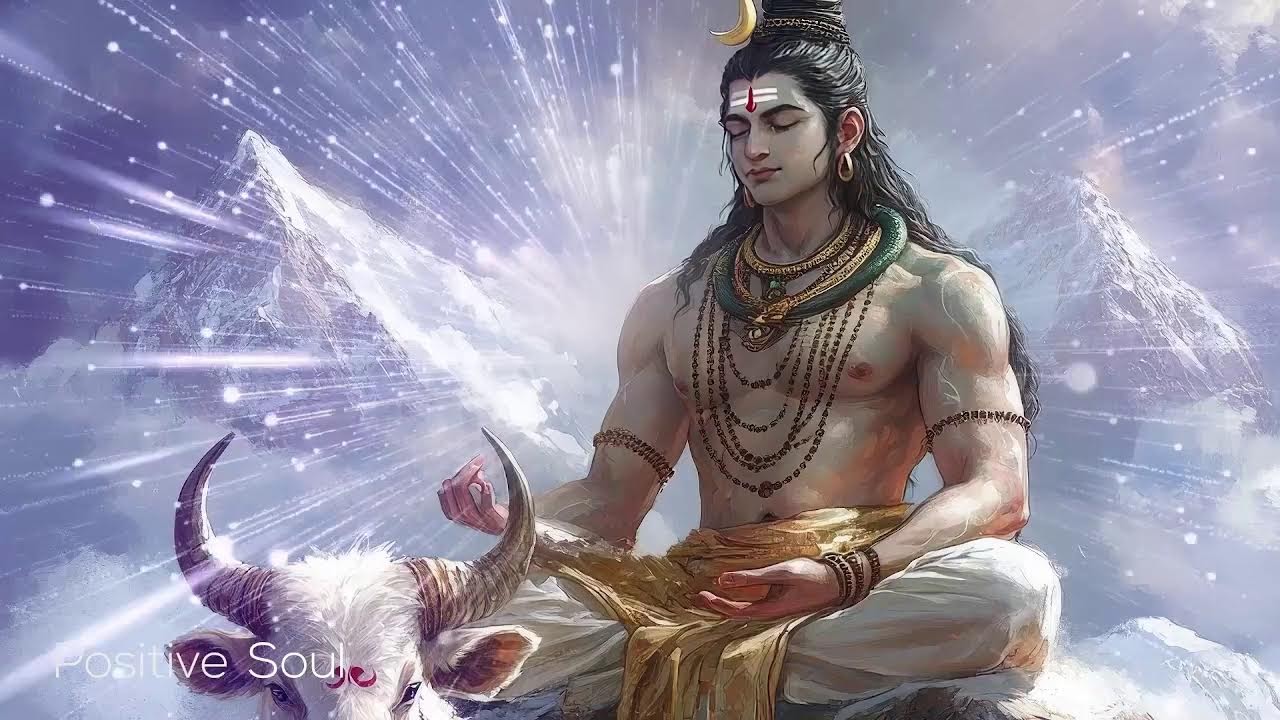852Hz VIOLET FLAME, FLOWER OF LIFE, RELEASING KARMIC & NEGATIVE ENERGIES, REIKI HEALING MEDITATION