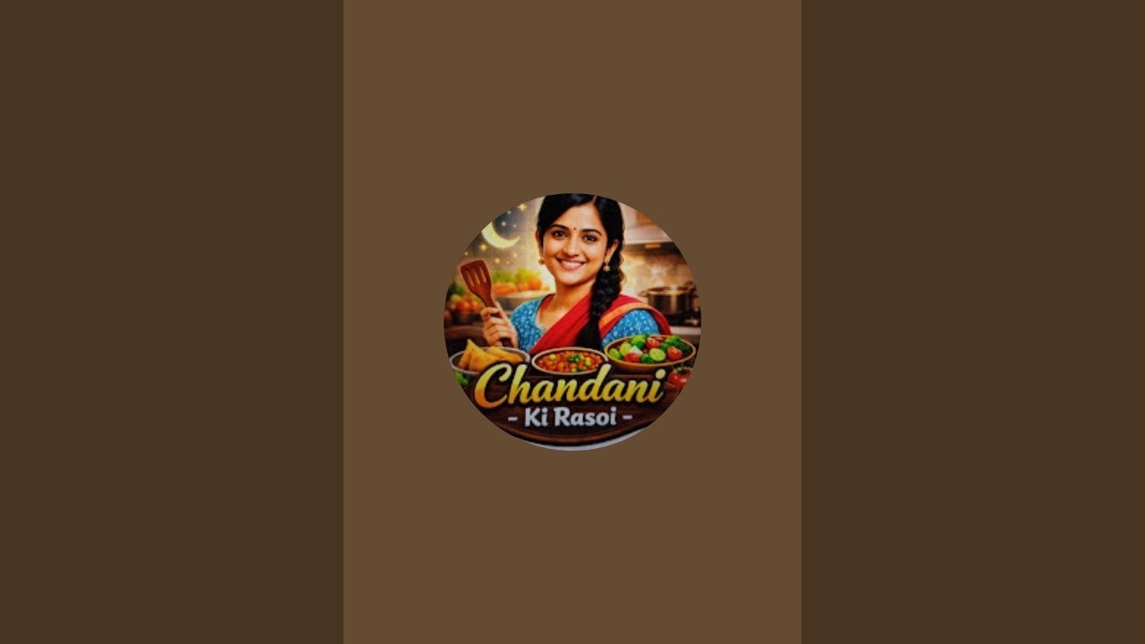 Chandani ki Rasoi लाइव है!