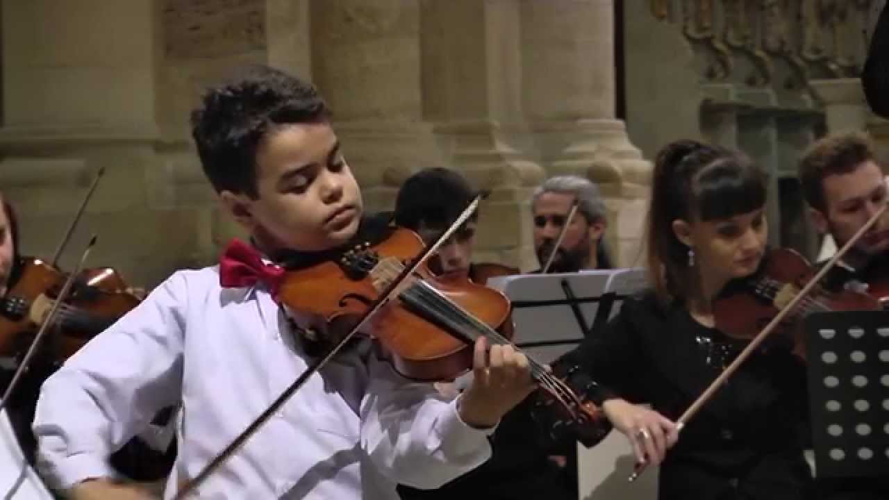 Ciprian Porumbescu.Balada