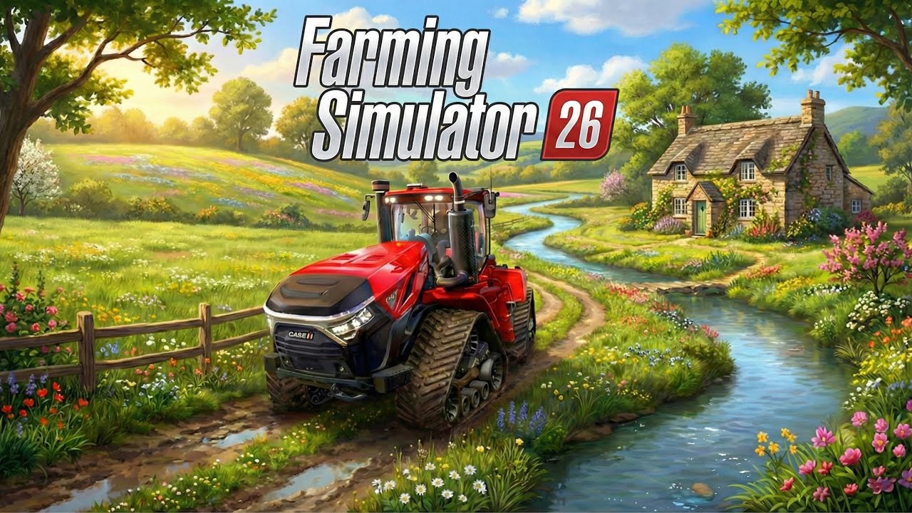 What’s Next After FS25? | FS26 or FS27 Mobile Explained