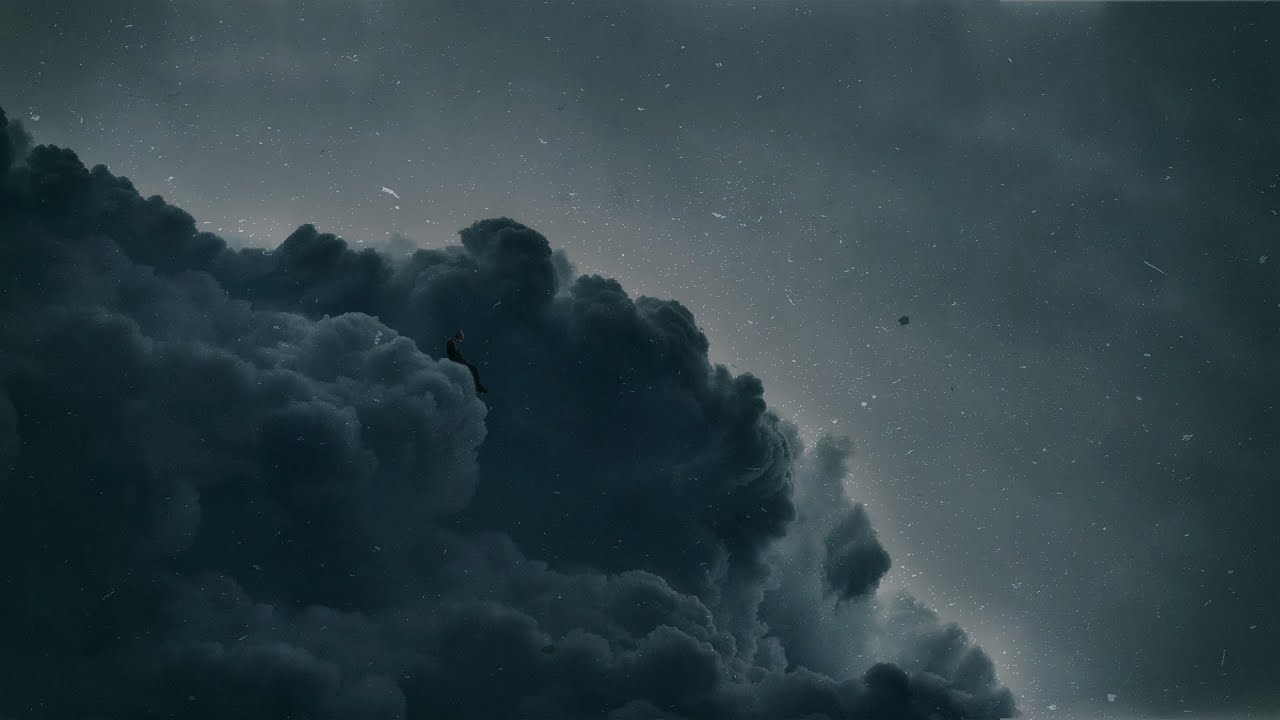 (FREE) Deep Emotional NF Type Beat - 