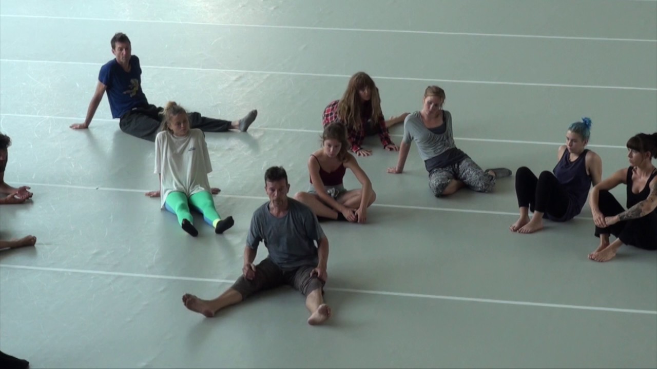 Workshop: FREY FAUST 