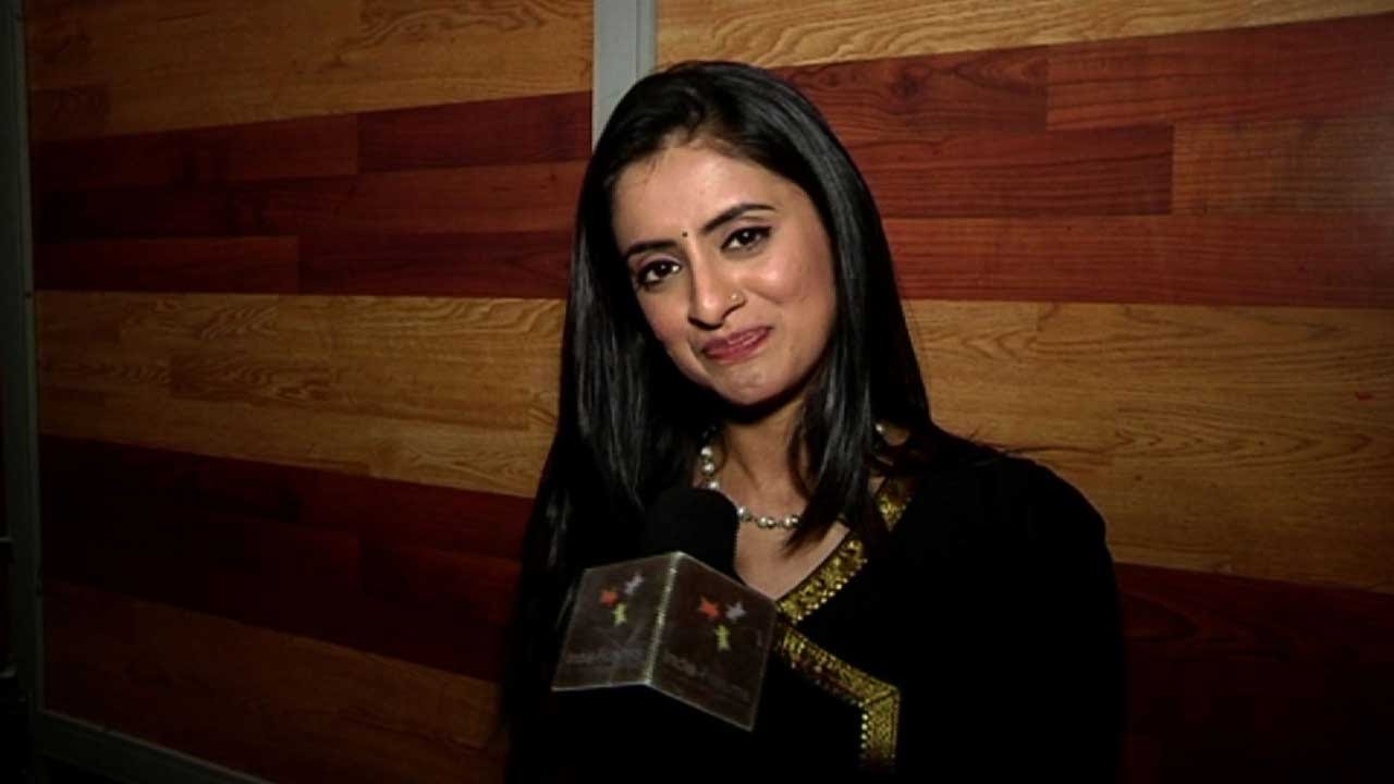 Mihika Varma Shares Her Journey In The Glamour Industry