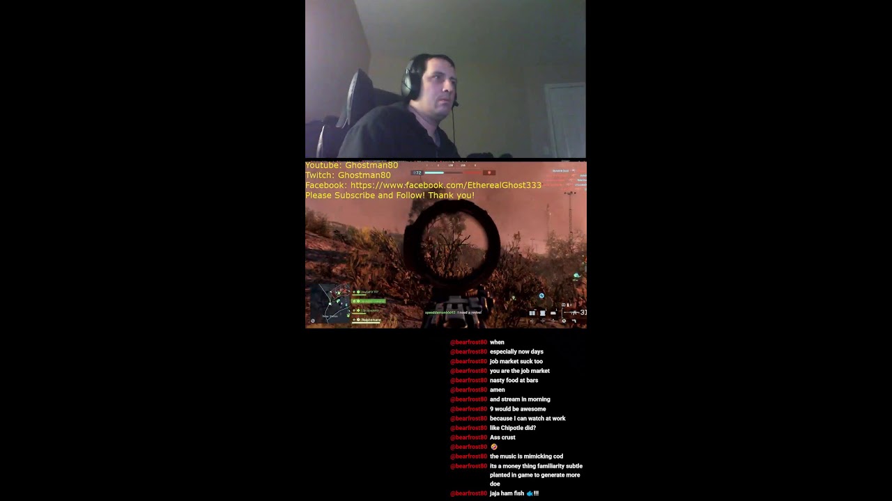 Wednesday Stream (2)