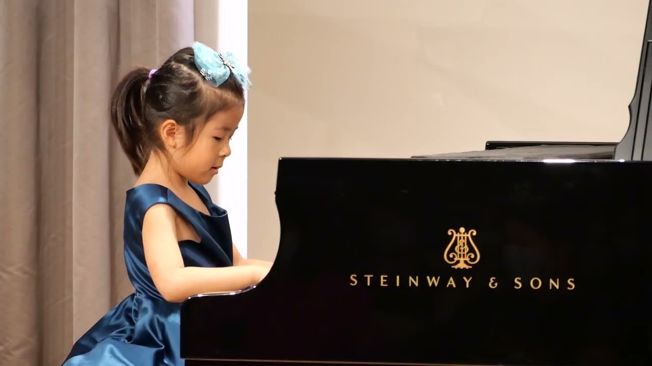 Le Petit Noir by Debussy