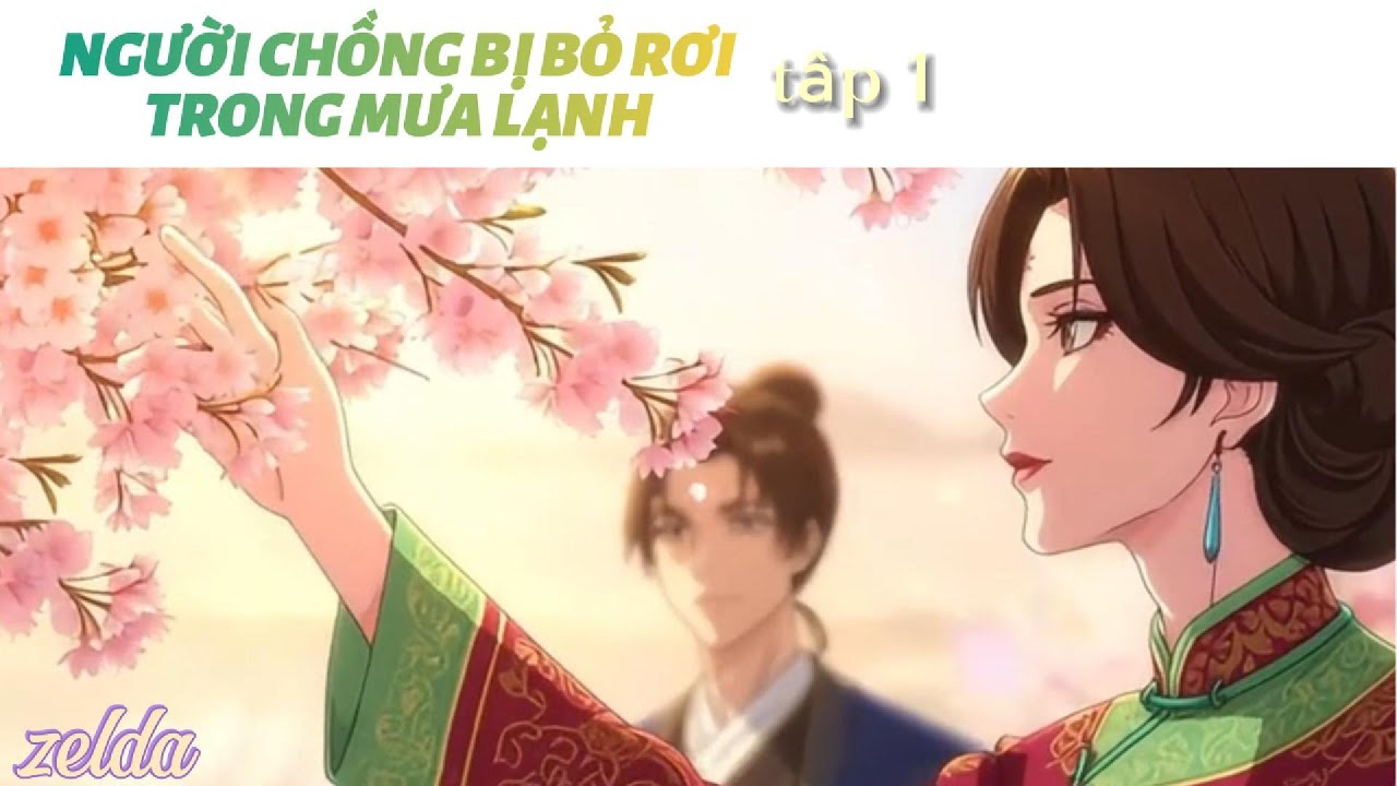 NGƯỜI CHỒNG BỊ BỎ RƠI TRONG MƯA LẠNH