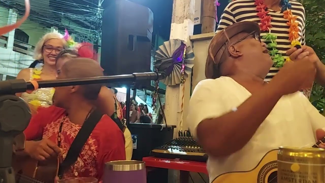 RUMO DO VENTO COM PEDRAO E CONVIDADOS ,-07/02/26.ITAPUÃ.