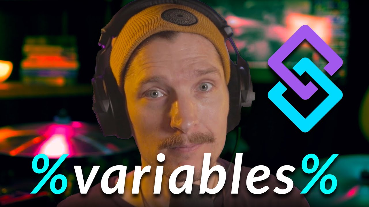 Finding and Using Variables - STREAMERBOT TUTORIAL