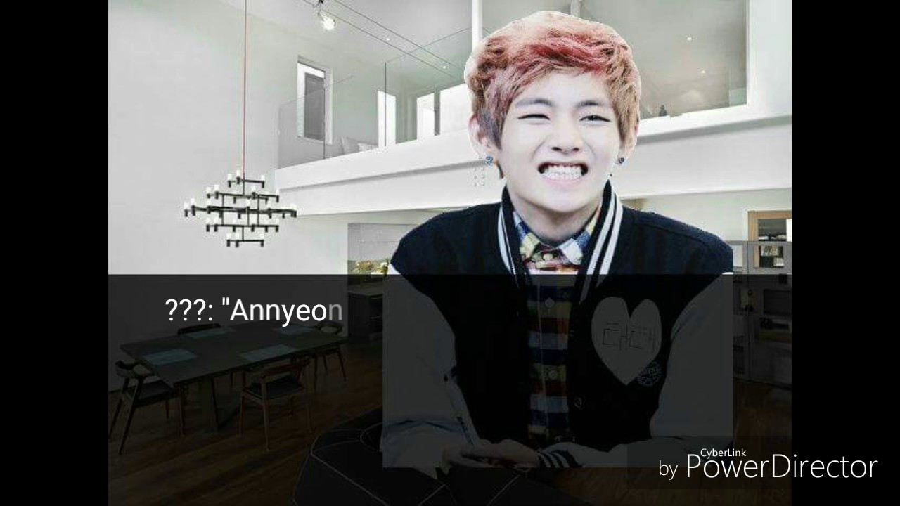 (BTS) Jungkook FF : Brother Chp.1