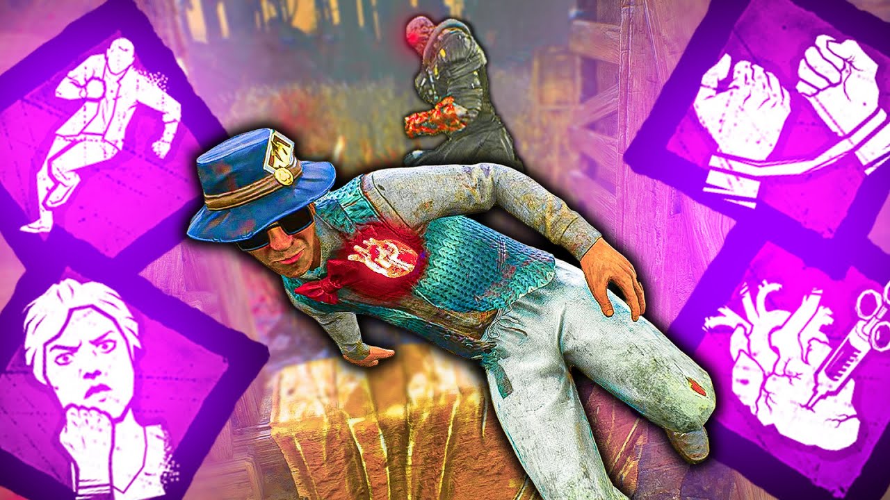 LA MEJOR BUILD PARA LOOPEAR KILLERS 🥵